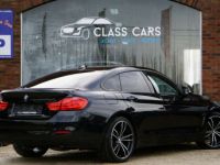 BMW Série 4 418 d FACE LIFT SPORT BtE AUTO XENON-RADAR-CRUISE 6d - <small></small> 19.990 € <small>TTC</small> - #3