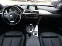 BMW Série 4 418 d FACE LIFT SPORT BtE AUTO XENON-RADAR-CRUISE 6d - <small></small> 19.990 € <small>TTC</small> - #16