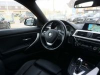 BMW Série 4 418 d FACE LIFT SPORT BtE AUTO XENON-RADAR-CRUISE 6d - <small></small> 19.990 € <small>TTC</small> - #17