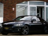 BMW Série 4 418 d FACE LIFT SPORT BtE AUTO XENON-RADAR-CRUISE 6d - <small></small> 19.990 € <small>TTC</small> - #25