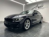 BMW Série 4 418 d GARANTIE 12 MOIS 1er PROPRIETAIRE PACK M - <small></small> 17.500 € <small>TTC</small> - #1