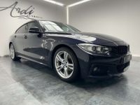 BMW Série 4 418 d GARANTIE 12 MOIS 1er PROPRIETAIRE PACK M - <small></small> 17.500 € <small>TTC</small> - #3