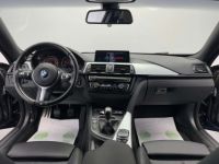 BMW Série 4 418 d GARANTIE 12 MOIS 1er PROPRIETAIRE PACK M - <small></small> 17.500 € <small>TTC</small> - #8