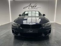 BMW Série 4 418 d GARANTIE 12 MOIS 1er PROPRIETAIRE PACK M - <small></small> 16.950 € <small>TTC</small> - #2