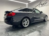 BMW Série 4 418 d GARANTIE 12 MOIS 1er PROPRIETAIRE PACK M - <small></small> 16.950 € <small>TTC</small> - #13