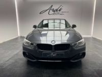 BMW Série 4 418 d GARANTIE 12 MOIS CUIR GPS XENON AIRCO - <small></small> 17.950 € <small>TTC</small> - #2