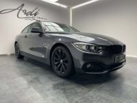 BMW Série 4 418 d GARANTIE 12 MOIS CUIR GPS XENON AIRCO - <small></small> 16.950 € <small>TTC</small> - #3