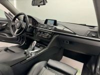 BMW Série 4 418 d GARANTIE 12 MOIS CUIR GPS XENON AIRCO - <small></small> 16.950 € <small>TTC</small> - #8