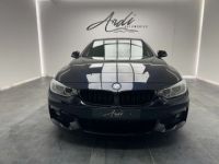 BMW Série 4 418 d PACK M GARANTIE 12 MOIS 1er PROPRIETAIRE - <small></small> 16.950 € <small>TTC</small> - #2