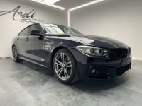 BMW Série 4 418 d PACK M GARANTIE 12 MOIS 1er PROPRIETAIRE - <small></small> 16.950 € <small>TTC</small> - #3