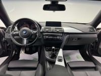 BMW Série 4 418 d PACK M GARANTIE 12 MOIS 1er PROPRIETAIRE - <small></small> 16.950 € <small>TTC</small> - #8