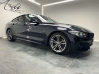 BMW Série 4 418 d PACK M GARANTIE 12 MOIS 1er PROPRIETAIRE - <small></small> 16.950 € <small>TTC</small> - #16