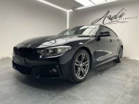 BMW Série 4 418 d PACK M GARANTIE 12 MOIS 1er PROPRIETAIRE - <small></small> 14.950 € <small>TTC</small> - #1