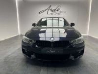 BMW Série 4 418 d PACK M GARANTIE 12 MOIS 1er PROPRIETAIRE - <small></small> 14.950 € <small>TTC</small> - #2