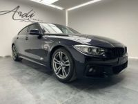 BMW Série 4 418 d PACK M GARANTIE 12 MOIS 1er PROPRIETAIRE - <small></small> 14.950 € <small>TTC</small> - #3