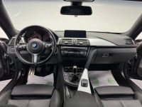 BMW Série 4 418 d PACK M GARANTIE 12 MOIS 1er PROPRIETAIRE - <small></small> 14.950 € <small>TTC</small> - #9