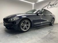 BMW Série 4 418 d PACK M GARANTIE 12 MOIS 1er PROPRIETAIRE - <small></small> 14.950 € <small>TTC</small> - #14