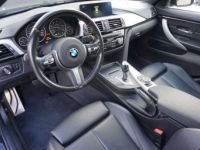 BMW Série 4 418 dA GRAN COUPE - Pack-M - Toit ouvrant - Garantie - <small></small> 31.950 € <small>TTC</small> - #6