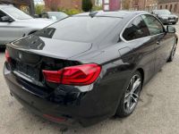 BMW Série 4 418 dA Pack-M Full LED Facelift Garantie - - <small></small> 20.990 € <small>TTC</small> - #3