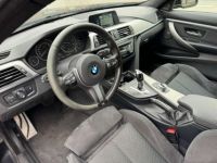 BMW Série 4 418 dA Pack-M Full LED Facelift Garantie - - <small></small> 20.990 € <small>TTC</small> - #5