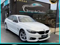 BMW Série 4 418 i Full Pack M int-ext Boîte Automatique ! - <small></small> 26.999 € <small>TTC</small> - #1