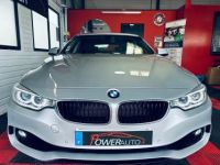 BMW Série 4 418d 218614 kms  - <small></small> 14.490 € <small>TTC</small> - #2