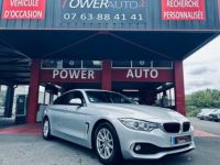 BMW Série 4 418d 218614 kms  - <small></small> 14.490 € <small>TTC</small> - #6