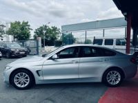 BMW Série 4 418d 218614 kms  - <small></small> 14.490 € <small>TTC</small> - #7