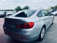 BMW Série 4 418d 218614 kms  - <small></small> 14.490 € <small>TTC</small> - #8