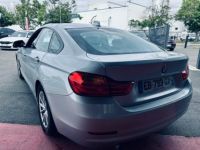 BMW Série 4 418d 218614 kms  - <small></small> 14.490 € <small>TTC</small> - #9