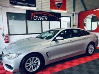 BMW Série 4 418d 218619 KMS - <small></small> 14.490 € <small>TTC</small> - #3