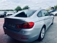 BMW Série 4 418d 218626 KMS - <small></small> 13.990 € <small>TTC</small> - #8