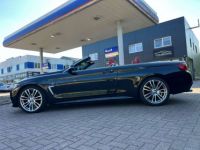 BMW Série 4 420 Cabrio 420iAS - <small></small> 28.999 € <small>TTC</small> - #6