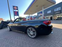 BMW Série 4 420 Cabrio 420iAS - <small></small> 28.999 € <small>TTC</small> - #9