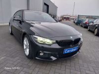 BMW Série 4 420 Coupé -PACK.M-GPS-CAMERA-GARANTIE.12.MOIS- - <small></small> 27.990 € <small>TTC</small> - #1