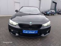 BMW Série 4 420 Coupé -PACK.M-GPS-CAMERA-GARANTIE.12.MOIS- - <small></small> 27.990 € <small>TTC</small> - #2