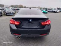 BMW Série 4 420 Coupé -PACK.M-GPS-CAMERA-GARANTIE.12.MOIS- - <small></small> 27.990 € <small>TTC</small> - #5