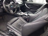 BMW Série 4 420 Coupé -PACK.M-GPS-CAMERA-GARANTIE.12.MOIS- - <small></small> 27.990 € <small>TTC</small> - #9