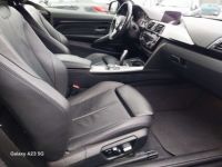 BMW Série 4 420 Coupé -PACK.M-GPS-CAMERA-GARANTIE.12.MOIS- - <small></small> 27.990 € <small>TTC</small> - #11