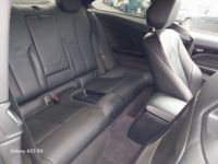 BMW Série 4 420 Coupé -PACK.M-GPS-CAMERA-GARANTIE.12.MOIS- - <small></small> 27.990 € <small>TTC</small> - #14