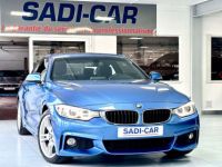 BMW Série 4 420 Coupé 2,0i 184cv M SPORT EDITION - <small></small> 19.990 € <small>TTC</small> - #1