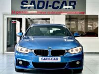 BMW Série 4 420 Coupé 2,0i 184cv M SPORT EDITION - <small></small> 19.990 € <small>TTC</small> - #2