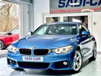 BMW Série 4 420 Coupé 2,0i 184cv M SPORT EDITION - <small></small> 19.990 € <small>TTC</small> - #3