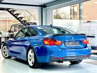 BMW Série 4 420 Coupé 2,0i 184cv M SPORT EDITION - <small></small> 19.990 € <small>TTC</small> - #4