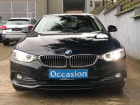 BMW Série 4 420 Coupé 420iAS PackSport Luxury line - <small></small> 18.850 € <small>TTC</small> - #8