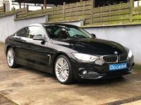 BMW Série 4 420 Coupé 420iAS PackSport Luxury line - <small></small> 18.850 € <small>TTC</small> - #1