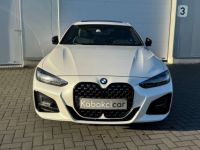 BMW Série 4 420 Coupé dA PACK M -TOIT OUVRANT FULL OPTION - <small></small> 36.990 € <small>TTC</small> - #2