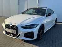 BMW Série 4 420 Coupé dA PACK M -TOIT OUVRANT FULL OPTION - <small></small> 36.990 € <small>TTC</small> - #3