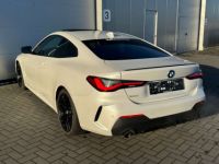 BMW Série 4 420 Coupé dA PACK M -TOIT OUVRANT FULL OPTION - <small></small> 36.990 € <small>TTC</small> - #4