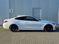 BMW Série 4 420 Coupé dA PACK M -TOIT OUVRANT FULL OPTION - <small></small> 36.990 € <small>TTC</small> - #7